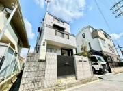 伊丹市安堂寺町戸建