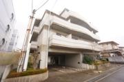 マンション白馬