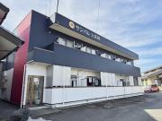 サンパレス浜川