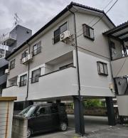 サンパレス高崎北