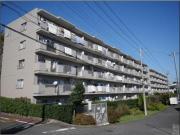 西所沢椿峰ニュータウン105街区1号棟