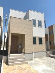 戸建賃貸豊島南 2号地