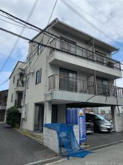 ゆうきマンション