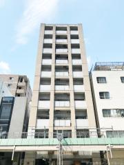 ホープ松屋町住吉