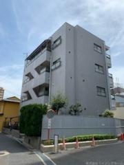 ラポール池田