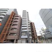 パークフラッツ野田阪神駅前