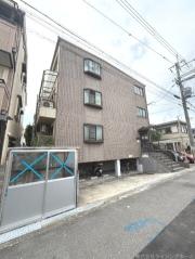 池田マンション