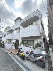 蛍池ホワイトマンション