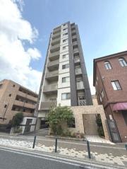 グランデージ池田栄本町