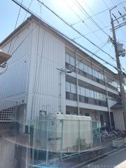 サンハイツ石橋