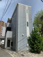 ベルグラン池田