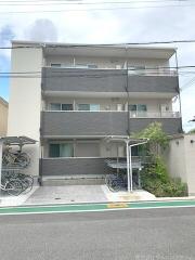 ウェルスクエア池田天神