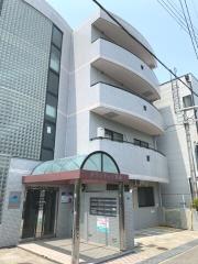グランリッチ箕面