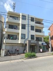 エフアール船場西