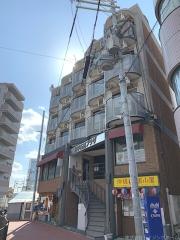 六甲石橋プラザ