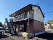 エクレール西三城 B棟