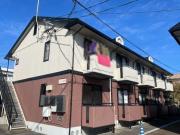 プレミール水主町 A棟
