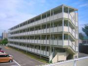 ビレッジハウス美合2号棟