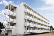 ビレッジハウス市原1号棟