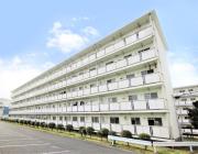 ビレッジハウス本城3号棟