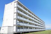 ビレッジハウス中新田2号棟