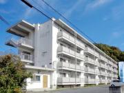ビレッジハウス中須1号棟