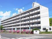 ビレッジハウス石渡1号棟