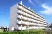 ビレッジハウス宮の沢2号棟