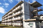 ビレッジハウス岡津1号棟