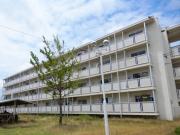 ビレッジハウス江西1号棟