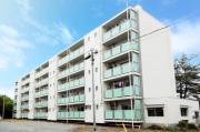 ビレッジハウス大桑原2号棟