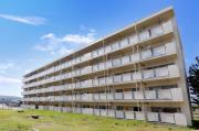 ビレッジハウス三原筆影2号棟