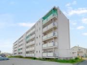 ビレッジハウス十六間第二1号棟
