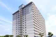 ビレッジハウス港島タワー1号棟