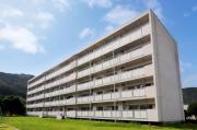 ビレッジハウス石生1号棟