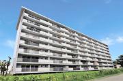 ビレッジハウス井之口2号棟