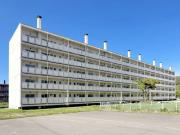 ビレッジハウス新千代田1号棟