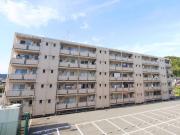 ビレッジハウス鳥居本1号棟