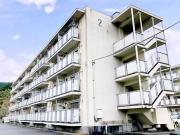 ビレッジハウス南沼上2号棟