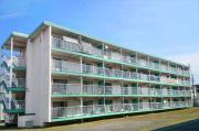 ビレッジハウス東野4号棟