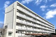 ビレッジハウス御殿場2号棟