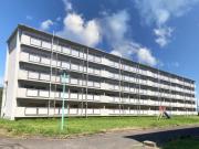 ビレッジハウス松山上野1号棟
