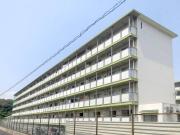 ビレッジハウス旭ヶ丘1号棟