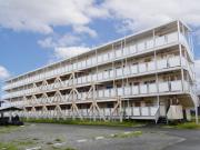 ビレッジハウス上島1号棟
