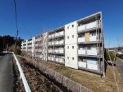 ビレッジハウス毛呂山2号棟