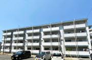 ビレッジハウス東二見4号棟