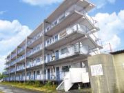 ビレッジハウス中津川2号棟