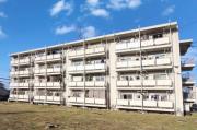 ビレッジハウス山北6号棟
