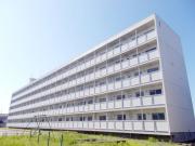 ビレッジハウス四方2号棟