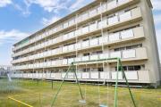 ビレッジハウス鷲津1号棟